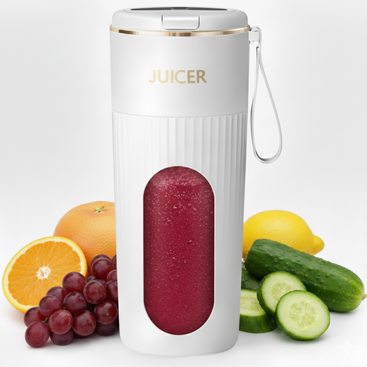 LICUADORA PORTATIL JUICER